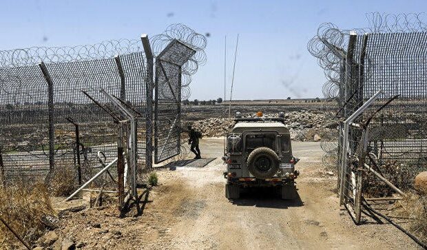 İsrailə 55 zərbə endirildi, radar məhv edildi