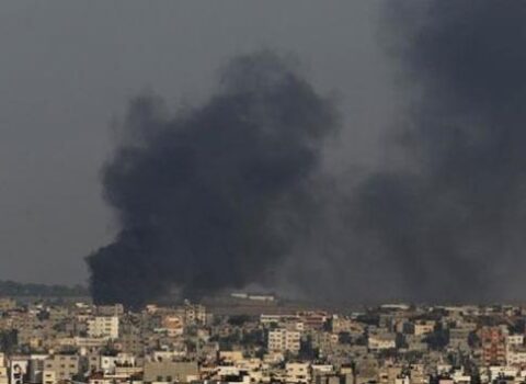 İsrail İranda aviabazanı vurdu, qırıcılar məhv edildi