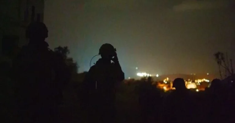 ŞOK: İsrail bu ölkəyə qarşı da müharibə ELAN ETDİ ŞOK: İsrail bu ölkəyə qarşı da müharibə ELAN ETDİ