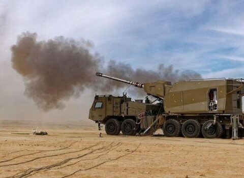 İsrail ordusu İranın daha iki generalını öldürdü