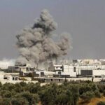 İsrail HƏRƏKƏTƏ KEÇDİ: “Bu ölkəni yandıracağıq”