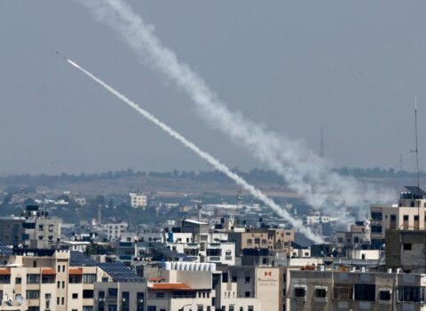 İsraildən ŞOK: İraq–İran sərhədi boyunca…