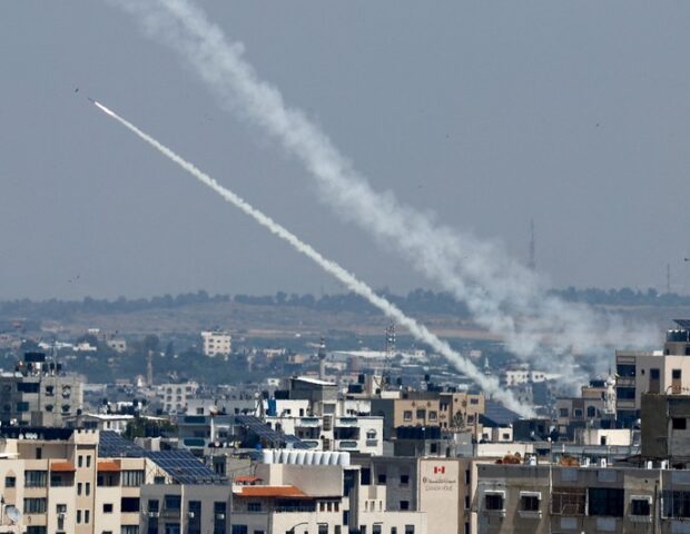 İsraildən ŞOK: İraq–İran sərhədi boyunca…