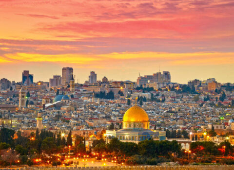 İsrail üçün maneə İran yox, bu ÖLKƏDİR