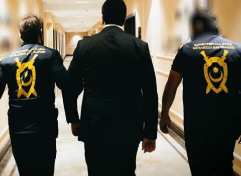 Siqaret qaçaqmalçılığı cinayəti – Kapitan həbsdə qaldı