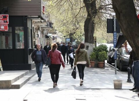 TƏCİLİ! Karantin rejiminin müddəti uzadıldı