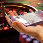 Kazino oyunlarına qarşı əməliyyat: 4 nəfər tutuldu – Video