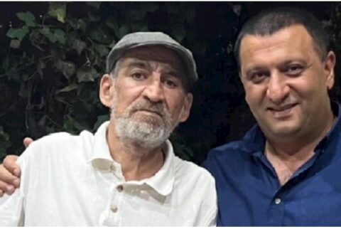 KVN-çilərdən heç kim Elnurun dəfninə getmədi