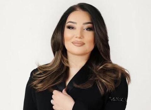 Könül Həmzəyeva axtarışa verildi