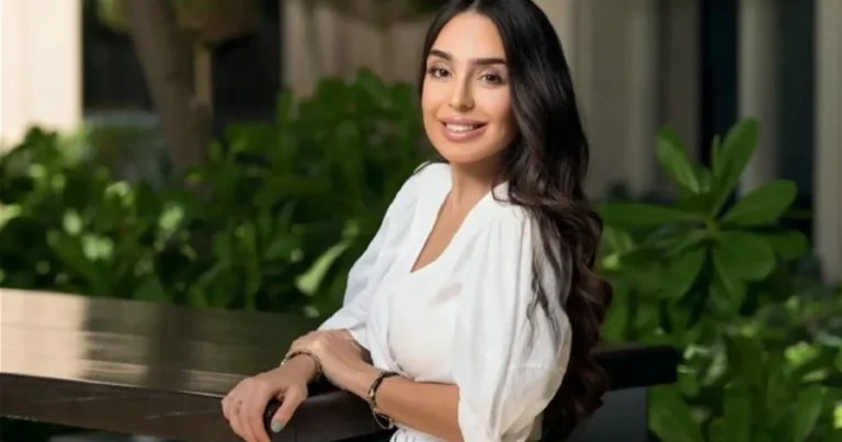 Leyla Əliyeva yeni şeirini təqdim etdi – FOTO