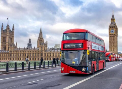 London üçün böyük TƏHLÜKƏ: İranın zərbəsinə qarşı müdafiəsizdir
