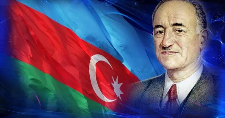 Məhəmməd Əmin Rəsulzadənin vəfatının ildönümüdür