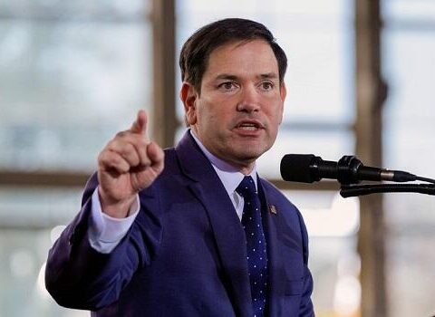 Rubio Zelenskini yalan danışmaqda ittiham etdi