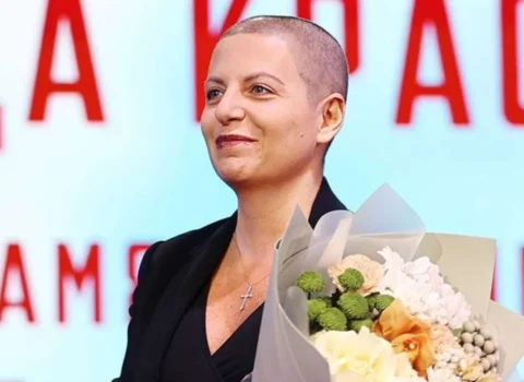 Simonyanın övladı da sağalmaz xəstədir