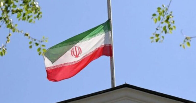 SON DƏQİQƏ: Laricanidən sonra ABŞ-ın növbəti hədəfi ODUR – FOTO