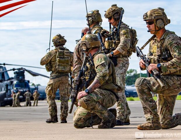 ABŞ İrana ordu yeritməyə hazırlaşır – Plan