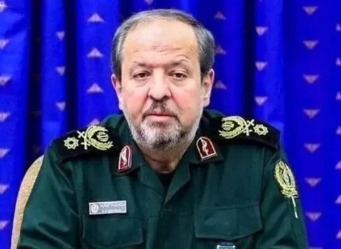 İranın yeni müdafiə naziri də öldürüldü