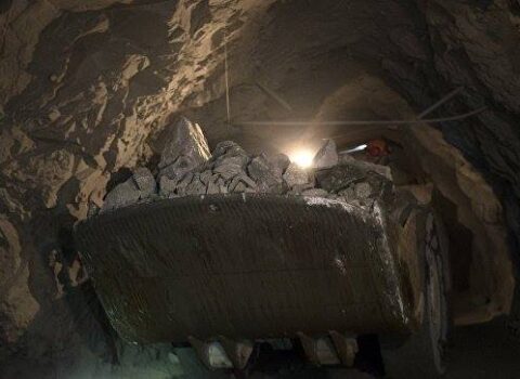 İranda mədən uçdu: ölən və yaralananlar var