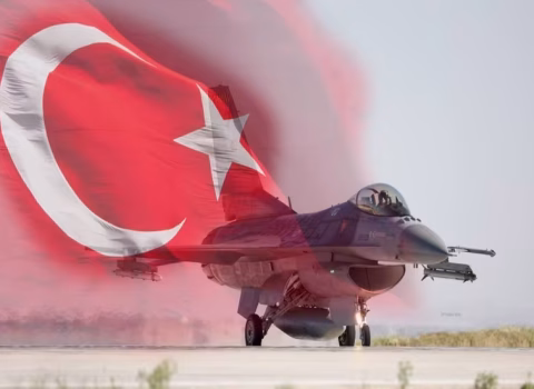 Tehran rejimi həddini aşdı – Türkiyə İrana hücum edəcək