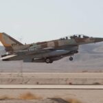 İsrail Beyrutu VURDU – İranın YÜKSƏK VƏZİFƏLİ ŞƏXSLƏRİ…