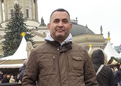 Azərbaycanlı jurnalist Almaniyada vəfat edib