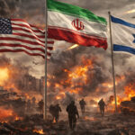 Bu ölkələr İranla bağlı HƏRƏKƏTƏ KEÇDİ: Üçüncü Dünya Müharibəsi başlayacaq?