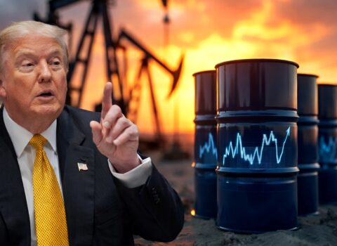 Trampın neft şahmatı: Rusiyaya gizli qapı, Çinə qarşı İran gedişi