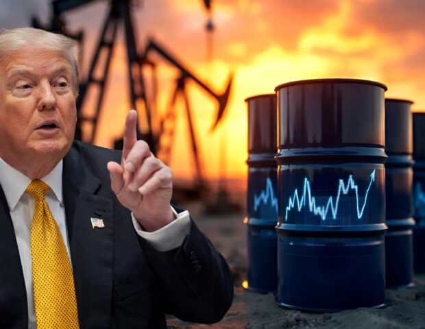 Trampın neft şahmatı: Rusiyaya gizli qapı, Çinə qarşı İran gedişi