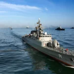 Çindən İrana DƏSTƏK: “Lazım gələrsə…”