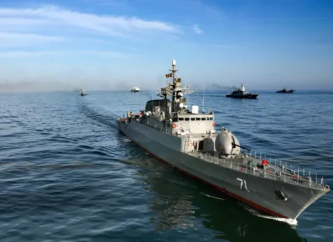 Çindən İrana DƏSTƏK: “Lazım gələrsə…”