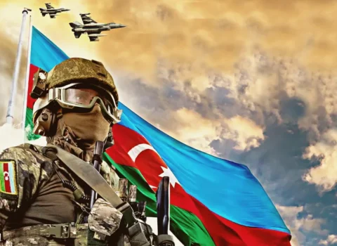 “Bu, yalnız hərbi uğur deyil, həm də xalqın birliyinin təcəssümüdür” – ŞƏRH