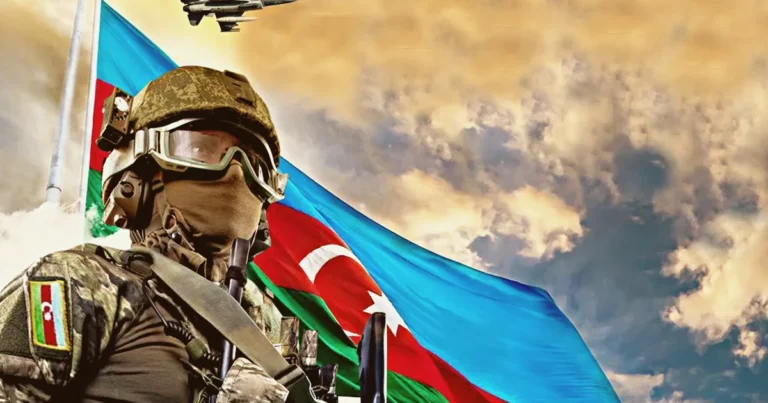 “Bu, yalnız hərbi uğur deyil, həm də xalqın birliyinin təcəssümüdür” – ŞƏRH