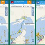SEPAH Hörmüz BOĞAZINI BAĞLADI