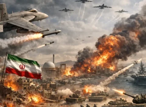 Tehran iki həftəyə ələ keçirilə bilər? – Ekspertdən açıqlama