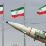 İran ABŞ-yə növbəti ZƏRBƏNİ ENDİRDİ