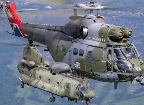 Böyük Britaniyadan ABŞ-a dəstək: “Hərbi bazalarımızdan istifadə edə bilərsiniz”