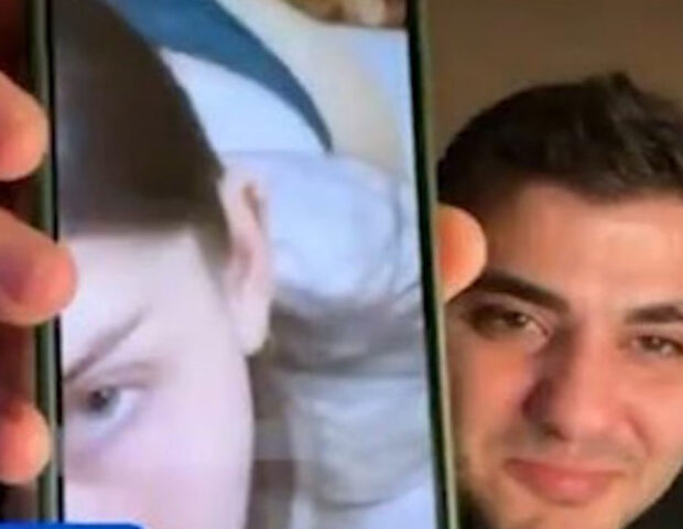 Söyüş bloqerlərinin nümayiş etdirdiyi foto saxta çıxdı – Fotolar