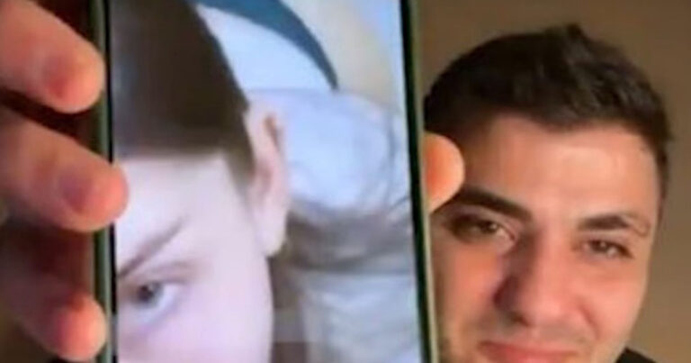 Söyüş bloqerlərinin nümayiş etdirdiyi foto saxta çıxdı – Fotolar