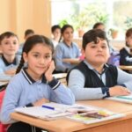 Məktəblilər 10 gün dərsə getməyəcək – SƏBƏB