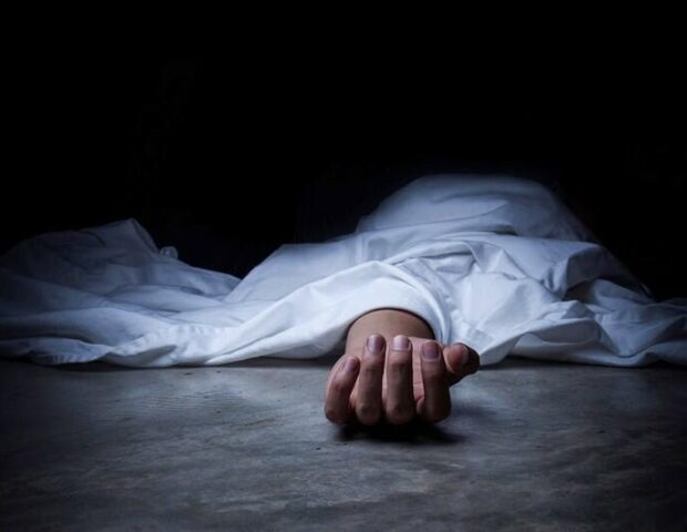 Bakıda mənzildən meyit tapıldı