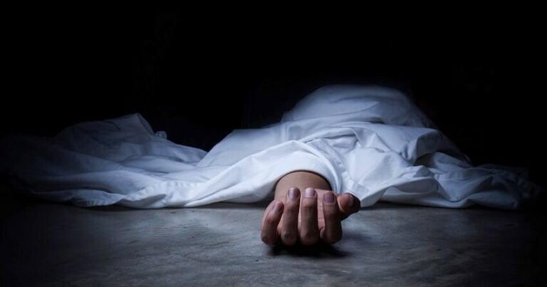 Bakıda mənzildən meyit tapıldı