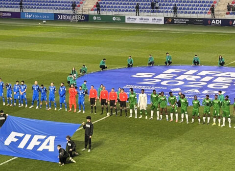 Millimiz FİFA-nın turnirinin qalibi oldu – Yenilənib