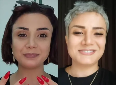 Tiktoker “Miray”la bağlı qərar verildi