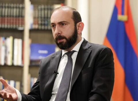 Bakı bununla bağlı İrəvana xəbərdarlıq edib – Mirzoyan