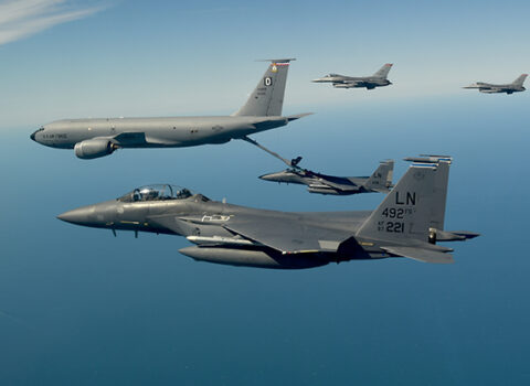 TƏCİLİ! NATO Rusiyaya qarşı HƏRƏKƏTƏ KEÇDİ – Sərhəddə 10 min hərbçi və…