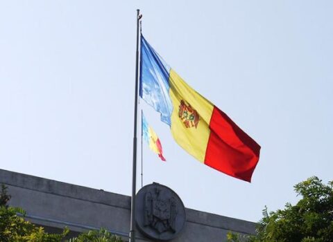 Moldova İranın Azərbaycana dron hücumlarını pislədi