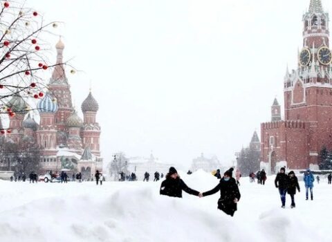 SON DƏQİQƏ! Moskvaya hücum BAŞLADI