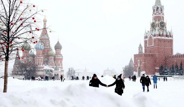 SON DƏQİQƏ! Moskvaya hücum BAŞLADI