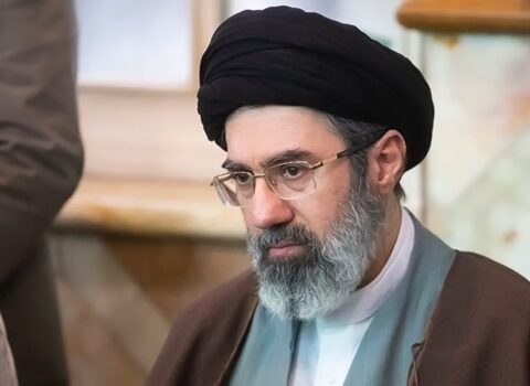 Müctəba Xamenei bu hücumları təkzib etdi