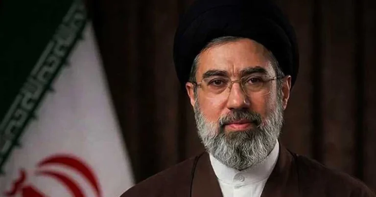 “Xamenei yoxa çıxıb, amma İran təklifimizi qəbul etdi” – Trampdan MÜJDƏ “Xamenei yoxa çıxıb, amma İran təklifimizi qəbul etdi” – Trampdan MÜJDƏ